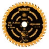 DeWalt DT10301-QZ Extreme 2nd Fix Circular Saw Blade 165mm 20mm Bore 40T -Disney Accessories Sales 0E740A66 7F8C 4158 ABD0 EA4D0D2AC7EB huge