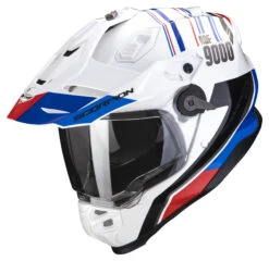 Scorpion ADF-9000 Dessert