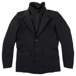 Detlev Louis DL-JM-9 Textile Sakko Black -Disney Accessories Sales 0c.38.d6.ARG212887DLJM9D3