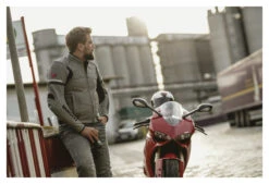 Vanucci VSJ-2 Leather Jacket -Disney Accessories Sales 0d.e0.f2.SepVanucciVSJ2grau20744411021