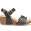 Women's Comfortiva Erena Wedge Sandals -Disney Accessories Sales 1 106
