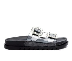 Women's Beach By Matisse Sail Footbed Sandals