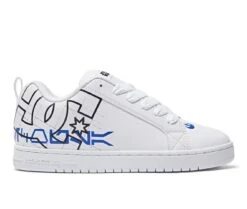 Men's DC Court Graffik Star Wars Skate Shoes