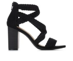 Women's Vintage 7 Eight Olivia Dress Sandals