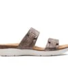 Women's Clarks April Dusk Sandals -Disney Accessories Sales 1 170