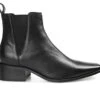 Women's Journee Signature Brooklee Booties -Disney Accessories Sales 1 180