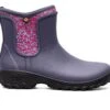 Women's Bogs Footwear Suavie Slip On Boot Spotty Winter Boots -Disney Accessories Sales 1 190