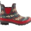 Women's Pendleton Tuscon Chelsea Rain Boots -Disney Accessories Sales 1 192