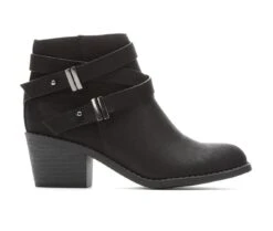 Girls' Unr8ed Little Kid & Big Kid Undine Boots