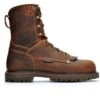 Men's Carolina Boots CA8528 8 In Composite Toe Waterproof Work Boots -Disney Accessories Sales 1 230
