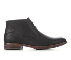 Men's Freeman Wyatt Chukka Dress Boots