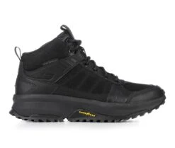 Men's Skechers 237104 Bionic Trail Hiking Boots