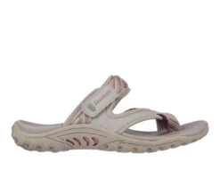 Women's Skechers Reggae Vibrancy Vegan Outdoor Sandals