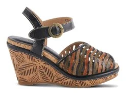 Women's L'Artiste Rita Wedge Sandals