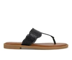 Women's XOXO Miami Flip-Flop Sandals