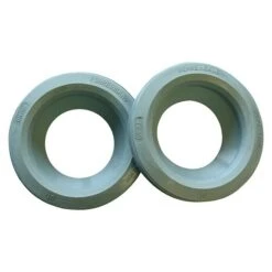 Graf Erweiterungs-Set DN 70 Passend Für: 4Rain Regenwassertank Herkules