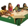 Sandlock Sandbox Vinyl Sandbox Cover And Ground Barrier, 5 X 10 Feet -Disney Accessories Sales 1390677 ecommfullsize