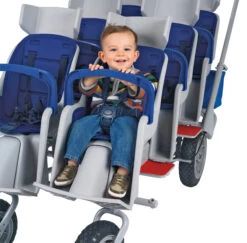 Angeles 6 Passenger Commercial Stroller -Disney Accessories Sales 1413873 D ecommfullsize