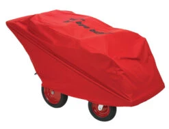 Angeles Bye Bye Buggy Cover, 4 Passenger