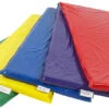 Children's Factory Rainbow Heavy Duty Rest Mat, Vinyl, 48 X 24 X 2 Inches, Assorted Color, Pack Of 5 -Disney Accessories Sales 1463128 A ecommfullsize