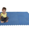 Edushape Edu-Tiles Play Mats, 12 X 12 Inches, Blue, Set Of 25 -Disney Accessories Sales 1500793 ecommfullsize
