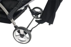 Foundations Quad Sport Stroller, 53 X 32-1/2 X 46-1/2 Inches -Disney Accessories Sales 1503371 H ecommfullsize