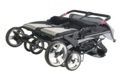 Foundations Quad Sport Stroller, 53 X 32-1/2 X 46-1/2 Inches -Disney Accessories Sales 1503371 J ecommfullsize