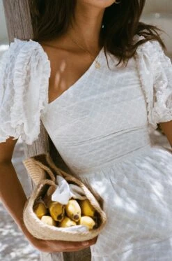 Yaz Frill Dress -Disney Accessories Sales 15687a82 d719 4864 a0ad 1e918a207911