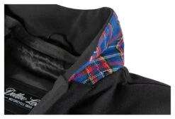 Detlev Louis DL-JM-9 Textile Sakko Black -Disney Accessories Sales 18.6c.5d.ARG212887DLJM9D10