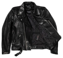 Detlev Louis DL-JM-3 Leather Jacket -Disney Accessories Sales 19.99.fd .ARG207375DetlevLouisDLJM3D6