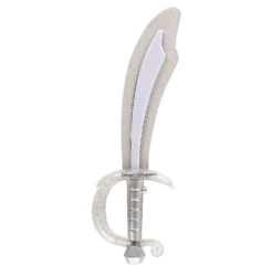 Disney Sword - Pirates Of The Caribbean Light - Up LED