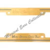 Disney License Plate Frame - Dreams Come True - Disney World - Gold 1 Disney License Plate Frame - Dreams Come True - Disney World - Gold -Disney Accessories Sales 1a964c4638628809