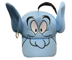 Disney Hat - Baseball Cap - Genie - Aladdin