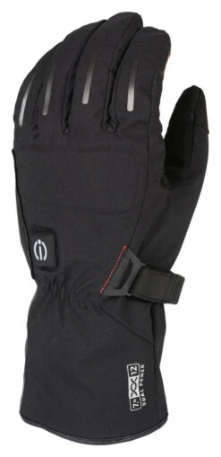 Klan-E Infinity 3.0 Heated Gloves