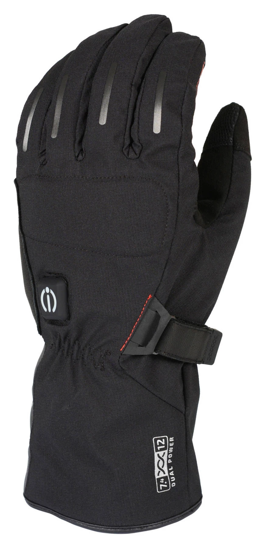Klan-E Infinity 3.0 Heated Gloves 3 Klan-E Infinity 3.0 Heated Gloves