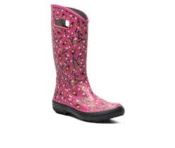 Women's Bogs Footwear Rainboot Bees Rain Boots -Disney Accessories Sales 2 100