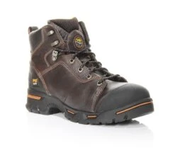Men's Timberland Pro Endurance PR 6 Inch Steel Toe 52562 Work Boots -Disney Accessories Sales 2 114