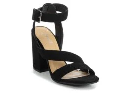 Women's Y-Not Trance Dress Sandals -Disney Accessories Sales 2 14