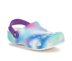 Kids' Crocs Little Kid & Big Kid Classic Solarized Clogs -Disney Accessories Sales 2 15
