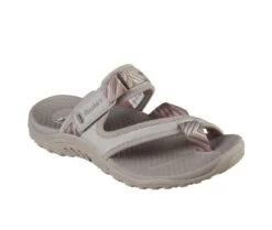 Women's Skechers Reggae Vibrancy Vegan Outdoor Sandals -Disney Accessories Sales 2 16