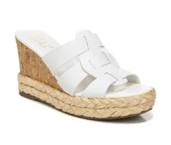 Women's Franco Sarto Fioret Wedge Sandals -Disney Accessories Sales 2 17