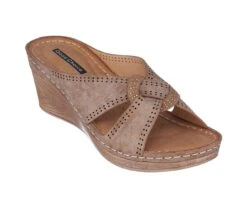 Women's GC Shoes GIsele Wedge Sandals -Disney Accessories Sales 2 18