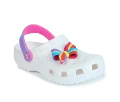 Girls' Crocs Little Kid & Big Kid Classic Fun Lab JoJo Clogs 10 Girls' Crocs Little Kid & Big Kid Classic Fun Lab JoJo Clogs -Disney Accessories Sales 2 32