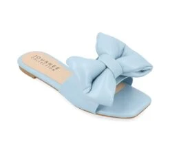 Women's Journee Collection Fayre Sandals -Disney Accessories Sales 2 36