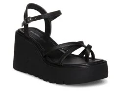 Women's Madden Girl Vaultt Platform Wedge -Disney Accessories Sales 2 38