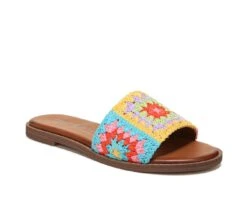 Women's Zodiac Colleen-Crochet Sandals -Disney Accessories Sales 2 42
