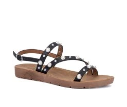 Women's Olivia Miller Perla Sandals -Disney Accessories Sales 2 62