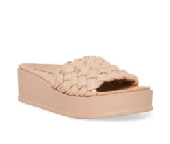 Women's Anne Klein Vikki Platform Wedges -Disney Accessories Sales 2 65