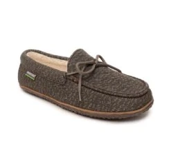 Minnetonka Men's Eco Oak Slippers -Disney Accessories Sales 2 66