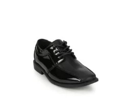 Boys' Felipe Stefano Little Kid & Big Kid Caleb Dress Shoes -Disney Accessories Sales 2 7